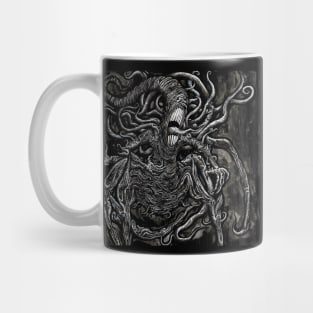 Nyarlathotep Mug